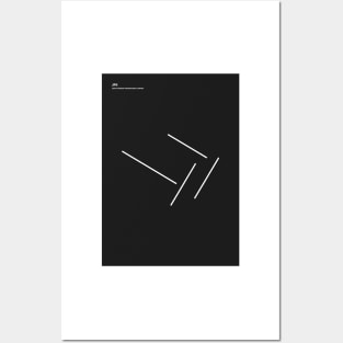 John F. Kennedy International Airport (JFK) | Modern Airport Layouts Posters and Art